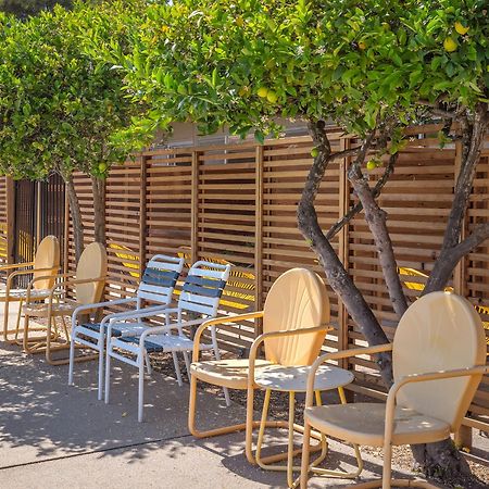 Contenta Inn Carmel Valley Exterior foto
